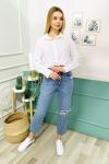150609 Lazerli Mom Jeans